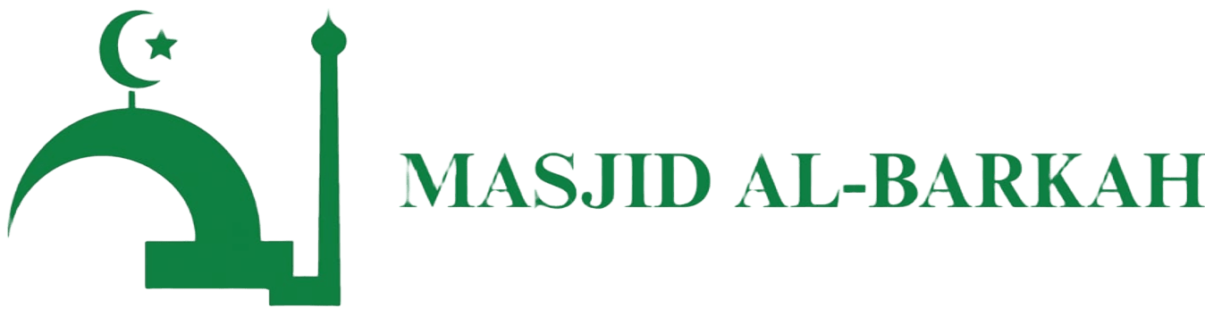 Masjid Al-Barkah